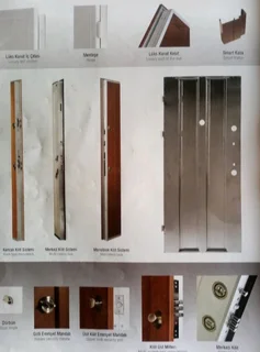 The Most Secure Doors