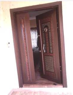 The Most Secure Doors