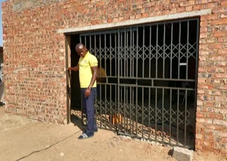 Metalwork and Steel Works