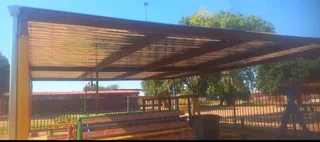 Metalwork and Steel Works