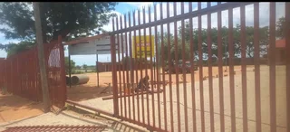 Metalwork and Steel Works