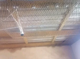 Metalwork and Steel Works