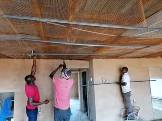 Metalwork and Steel Works