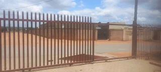 Metalwork and Steel Works