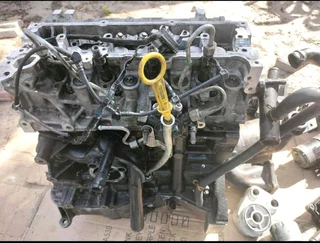 K9k engine parts for sale (NISSAN NP200 1.5 DCI