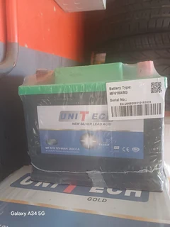 Brand New Car Batteries For Sale. We Buy Scrap Batteries Aswell