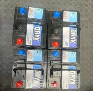 Brand new batteries for sale, CHEAP, CHEAPER