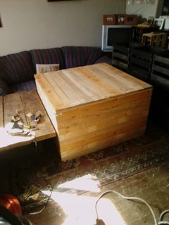 Spring Has sprung... time to spruce up your outdoor area.