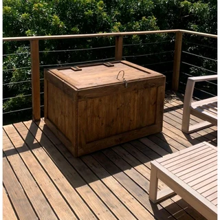 Spring Has sprung... time to spruce up your outdoor area.