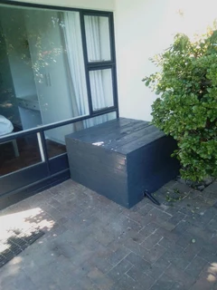 Spring Has sprung... time to spruce up your outdoor area.