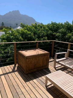 Spring Has sprung... time to spruce up your outdoor area.