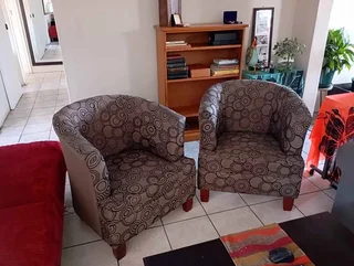 Comfortable Chairs