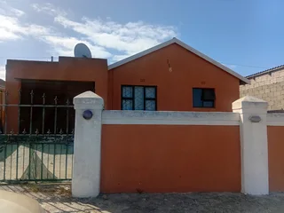 Khayelitsha Capetown