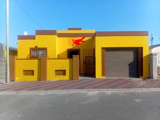 Khayelitsha Capetown