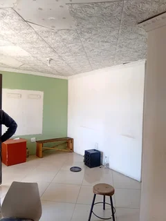 Khayelitsha Capetown