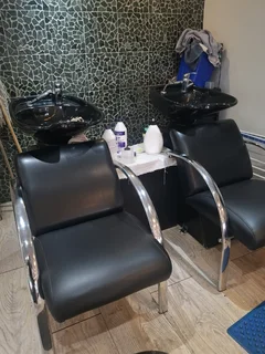 Salon Equipment for sale