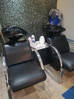 Salon Equipment for sale