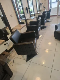 Salon Equipment for sale
