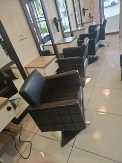 Salon Equipment for sale