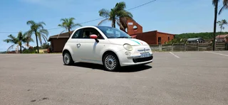 FIAT500 1.4I