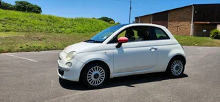 FIAT500 1.4I