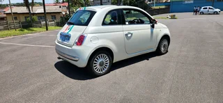 FIAT500 1.4I