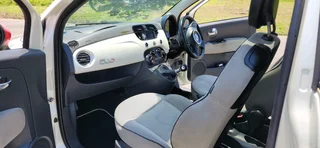 FIAT500 1.4I
