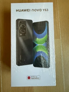Huawei Nova Y63