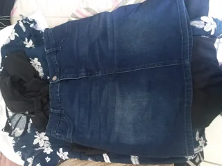 Mixed Bag Of Clothing 20&#43; pieces