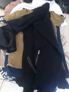 Mixed Bag Of Clothing 20&#43; pieces