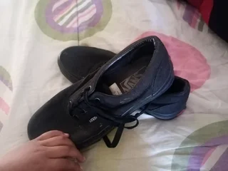 Casual Items pre-owned