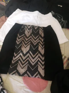 Mixed Bag Women&#39;s clothing