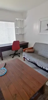 Furnished 1-Bed apartment in Eden Glen