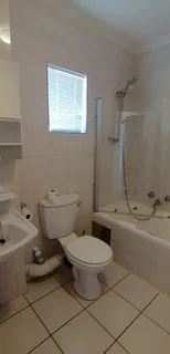 Furnished 1-Bed apartment in Eden Glen