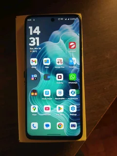 Motorola G35 5G 128GB