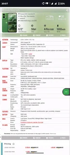 Motorola G35 5G 128GB