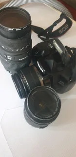 Canon EOS 4000D For Sale