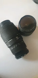 Canon EOS 4000D For Sale