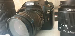 Canon EOS 4000D For Sale