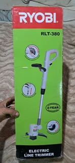 Ryobi Line Trimmer Like new R500 or NCO