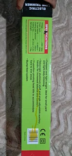 Ryobi Line Trimmer Like new R500 or NCO