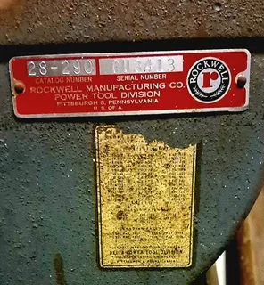 Big Bandsaw R8000 or NCO