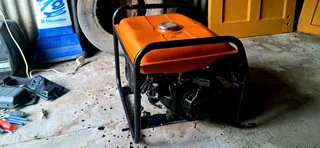 2700kw generator starts 1st pill R5000 or NCO