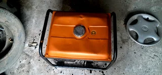 2700kw generator starts 1st pill R5000 or NCO