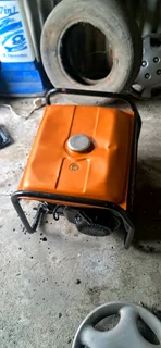 2700kw generator starts 1st pill R5000 or NCO