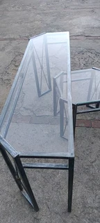 Tv stand or entrance table