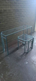 Tv stand or entrance table