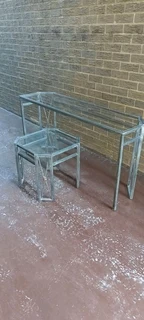 Tv stand or entrance table