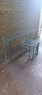 Tv stand or entrance table