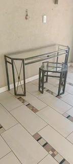 Tv stand or entrance table